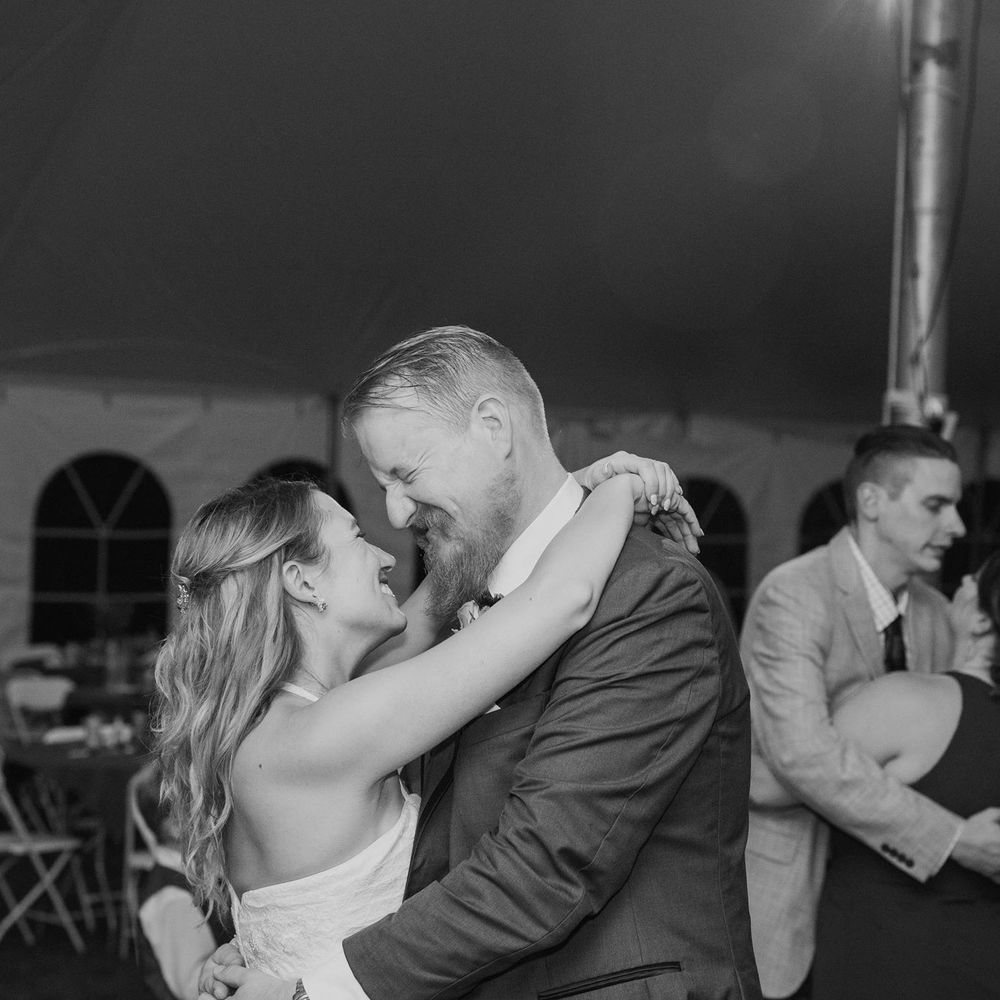 Meet your Posher, Brook